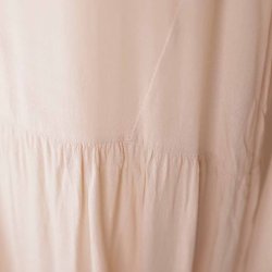 Tiffany kjole/tunika sart rosa, str. s (6)