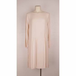 Tiffany kjole/tunika sart rosa, str. s (6)