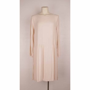 Tiffany kjole/tunika sart rosa, str. s (6)