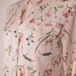 Define, skjortekjole, str. s (6)