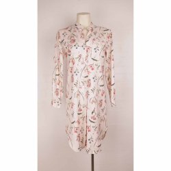 Define, skjortekjole, str. s (6)