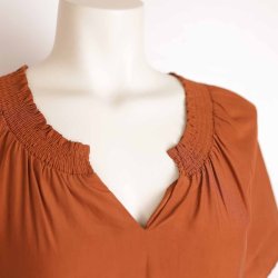 Freequent, kjole, str. xs (passes af s ogs) (6)