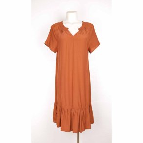 Freequent, kjole, str. xs (passes af s ogs) (6)