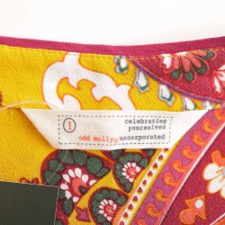 Odd Molly Tunika - str. 1 ( 36 svarende) (6)