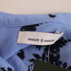 Samse &amp; Samse, kjole m/undekjole, str. M (6)