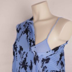 Samse &amp; Samse, kjole m/undekjole, str. M (6)