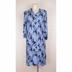 Samse &amp; Samse, kjole m/undekjole, str. M (6)