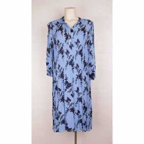 Samse & Samse, kjole m/undekjole, str. M (6)