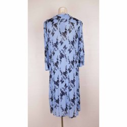 Samse &amp; Samse, kjole m/undekjole, str. M (6)