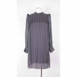 Mos Mosh kjole , S, fastgjort under kjole, G 50 (6)