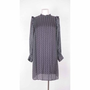 Mos Mosh kjole , S, fastgjort under kjole, G 50 (6)