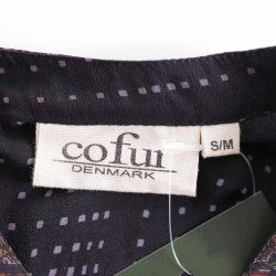  Cofur . Str. s/m. Fine detaljer , som ny (6)