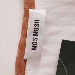 Mos mosh skjorte , str. s . G 44x2.  (6)