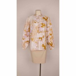 Second Female skjorte 100% cotton str. S (6)