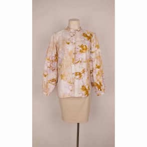 Second Female skjorte 100% cotton str. S (6)