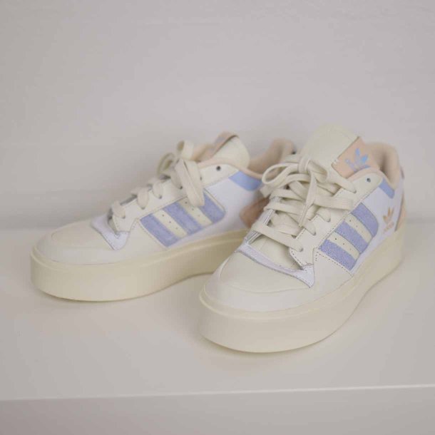 Adidas str 40 1/2 Lys bl/rosa NY (6)