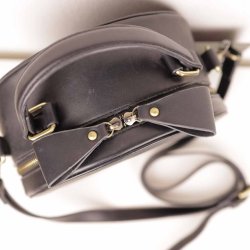 Lola Ramona raske FACE black/white/red vegan  (N63)