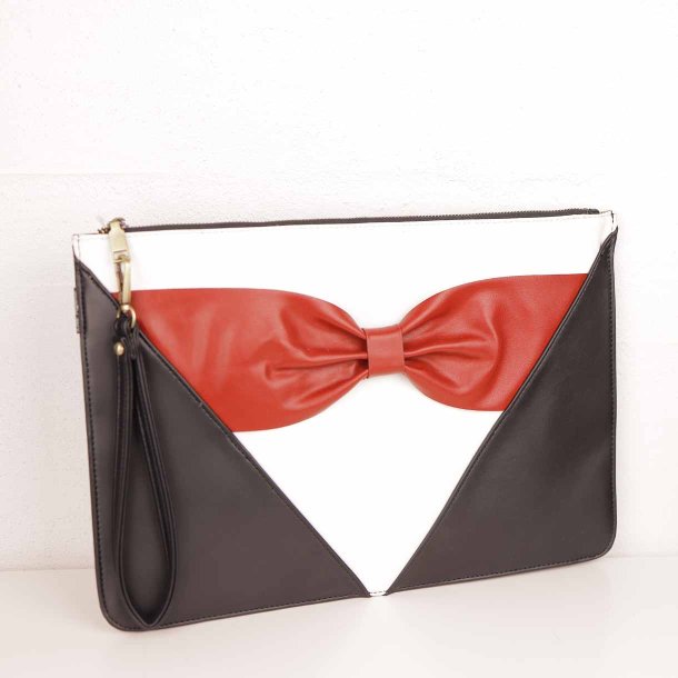 Lola Ramona taske Computer sleeve vegan NSN (N63)