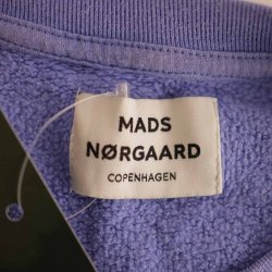 Mads Nrgaard sweatshirt ko cotton G 2x 62 M (7)