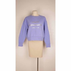 Mads Nrgaard sweatshirt ko cotton G 2x 62 M (7)