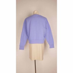 Mads Nrgaard sweatshirt ko cotton G 2x 62 M (7)