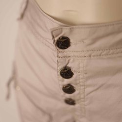 Culture shorts sand bomuld m lommer mm str. 38 (7)