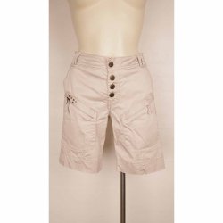 Culture shorts sand bomuld m lommer mm str. 38 (7)