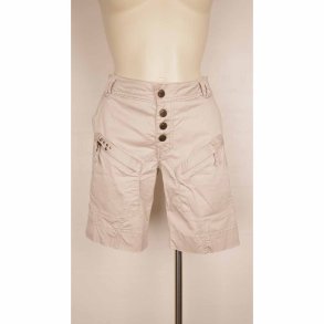 Culture shorts sand bomuld m lommer mm str. 38 (7)