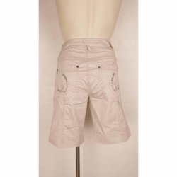 Culture shorts sand bomuld m lommer mm str. 38 (7)