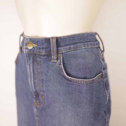 LEE denim cowboy ndl bl talje 2x 37 cm str. 27 (7)