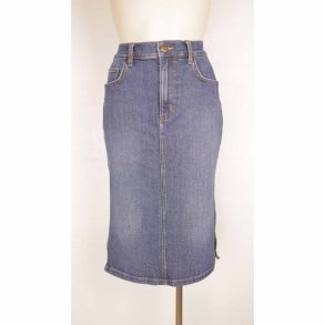 LEE denim cowboy ndl bl talje 2x 37 cm str. 27 (7)