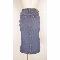 LEE denim cowboy ndl bl talje 2x 37 cm str. 27 (7)