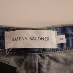 Rabens denim ndl bl cowboy talje 2x 39 cm M  (7)