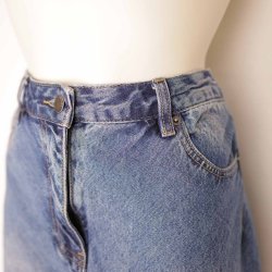 Rabens denim ndl bl cowboy talje 2x 39 cm M  (7)