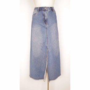 Rabens denim ndl bl cowboy talje 2x 39 cm M  (7)