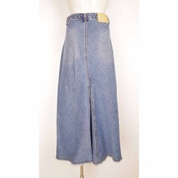 Rabens denim ndl bl cowboy talje 2x 39 cm M  (7)