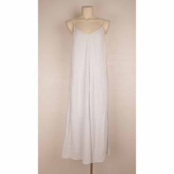 Neo Noir Sommer strop kjole lysbl m for 36  (7)