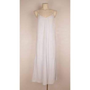 Neo Noir Sommer strop kjole lysbl m for 36  (7)