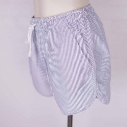 Klitmller shorts kocotton elastiktalje som ny S  (7)