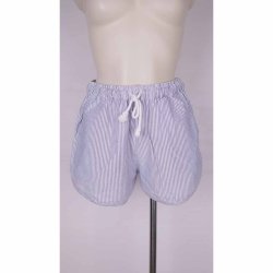 Klitmller shorts kocotton elastiktalje som ny S  (7)