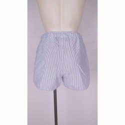Klitmller shorts kocotton elastiktalje som ny S  (7)