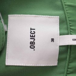 Object blazer grn viscose7poly mix G50 NSN 38 (7)