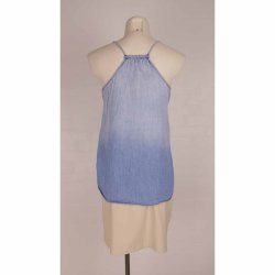 LEE denim top NSN cotton G45cm str. S (7)