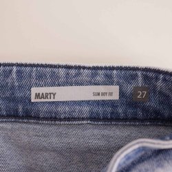Replay jeans model Marty slim boy fit NSN str. 27 (7)