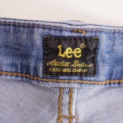 LEE smalle jeans stretch NSN str. 27 (7)