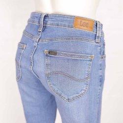 LEE smalle jeans stretch NSN str. 27 (7)