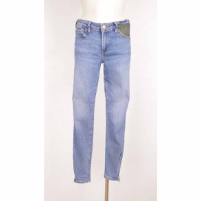 LEE smalle jeans stretch NSN str. 27 (7)