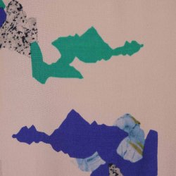 &amp; and other stories skjorte bluse rosa m print 36 (8)