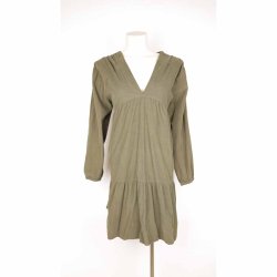 Ukendt mrk. kort fljls overdel i etager army L (8)