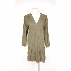 Ukendt mrk. kort fl�jls overdel i etager army L (8)